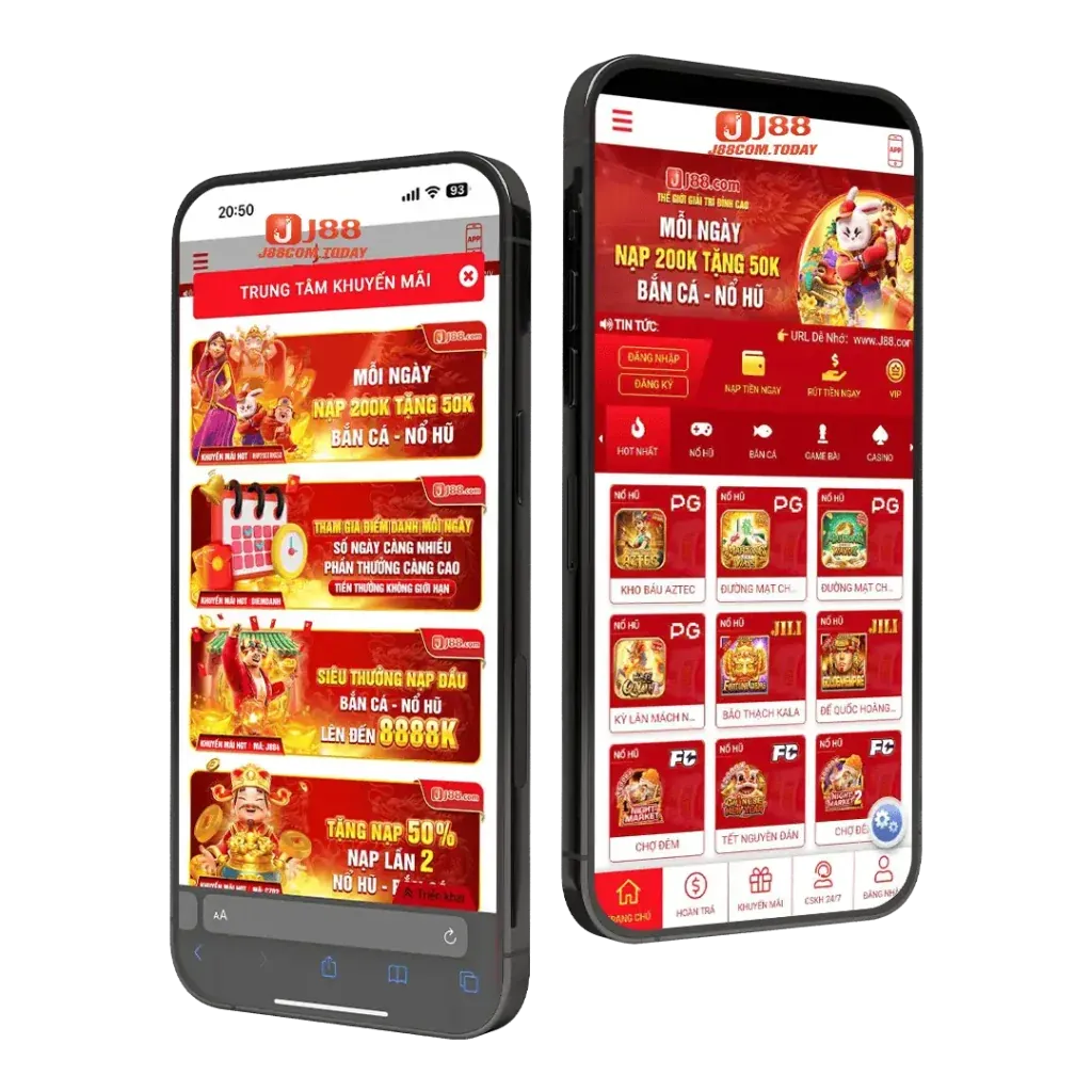 Đồ họa sống động trò chơi Bắn Cá