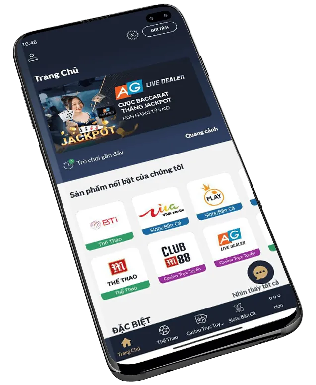 Ưu đãi hấp dẫn cho thành viên tt888 nhà cái