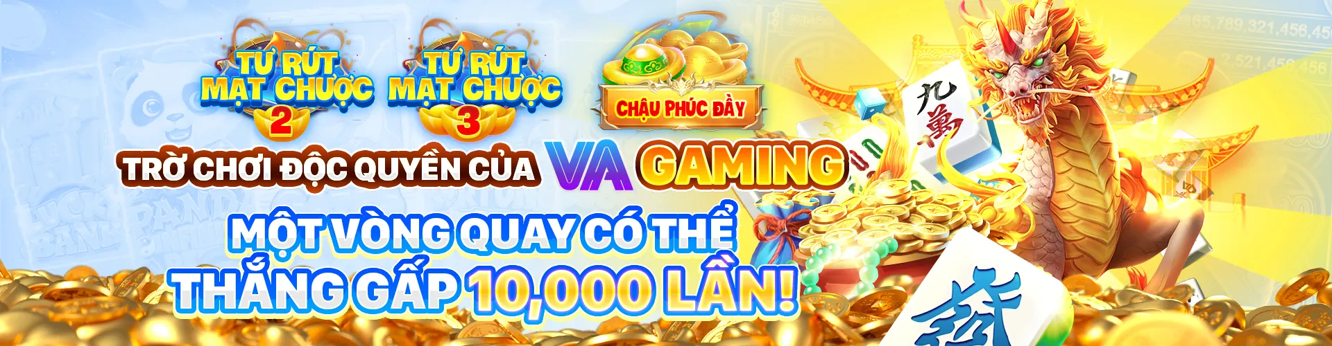 Giao diện máy đánh bạc rực rỡ với thông báo thắng lớn tại tt888 nhà cái