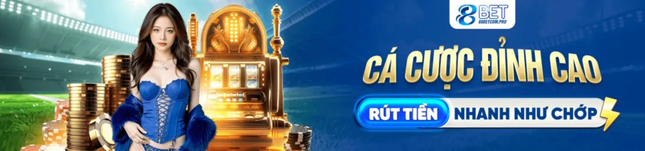 Cá cược thể thao tt888 nhà cái